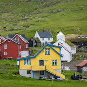 Color dwellings