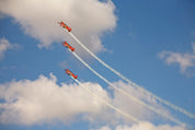 Color flight