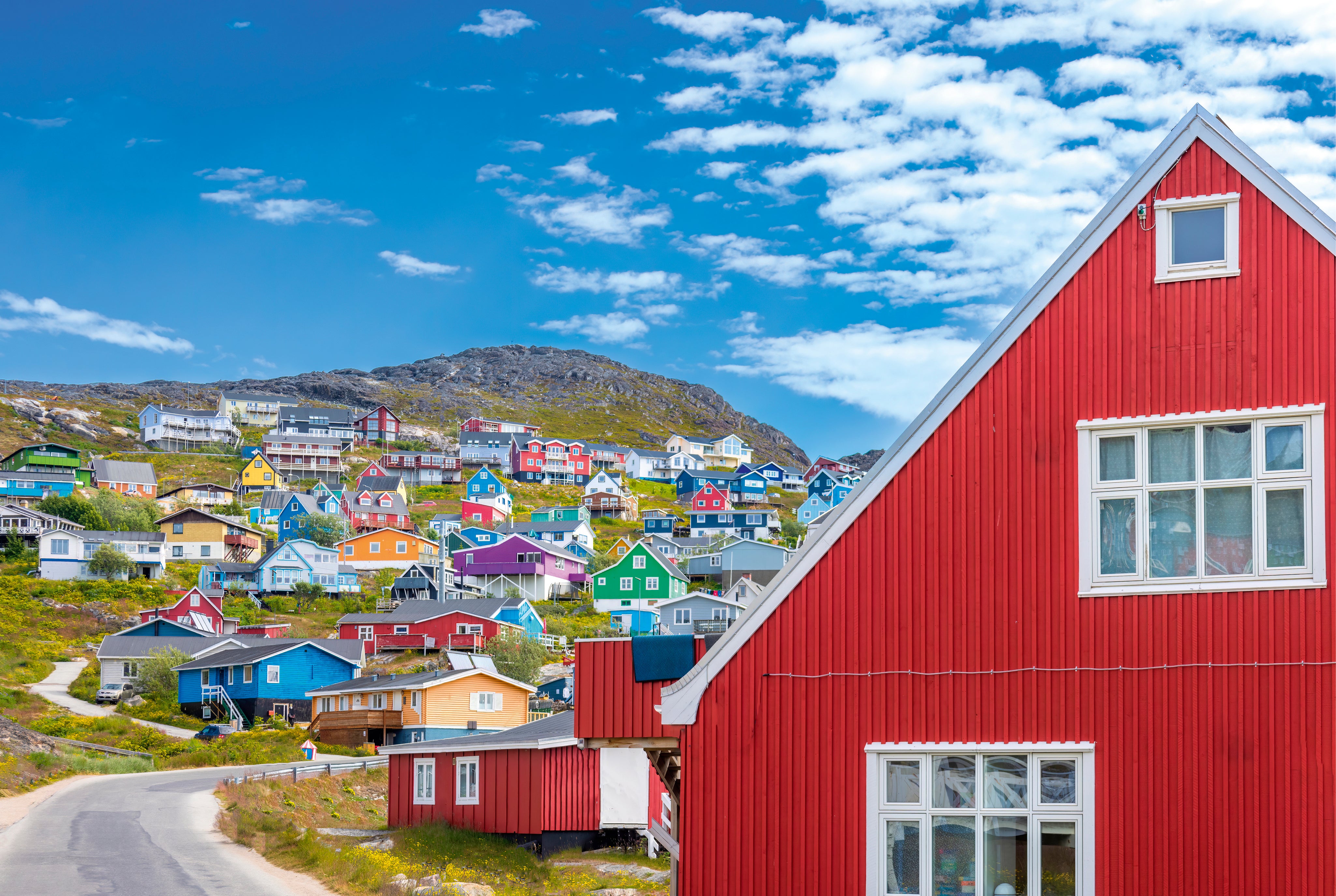 Colorhill