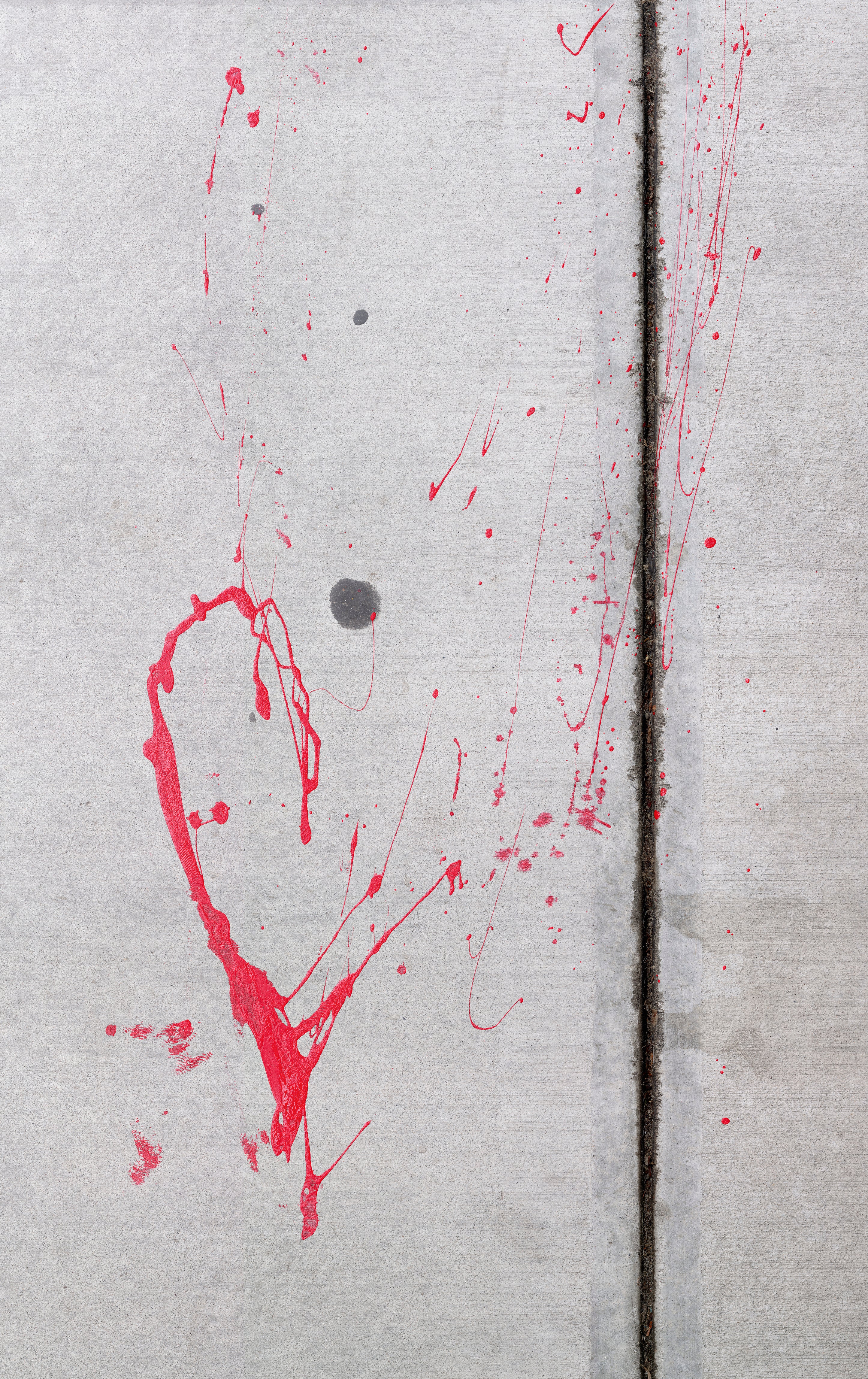 Concrete Canvas Greenwich & Laight