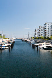 Copenhagen Sluseholmen
