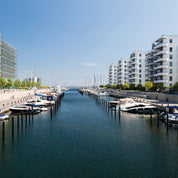 Copenhagen Sluseholmen