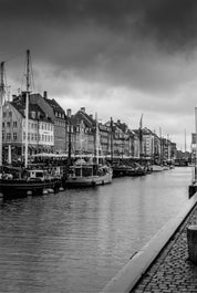 Copenhagen noir