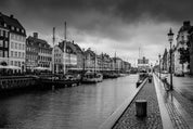Copenhagen noir
