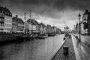 Copenhagen noir