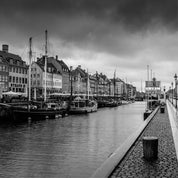 Copenhagen noir