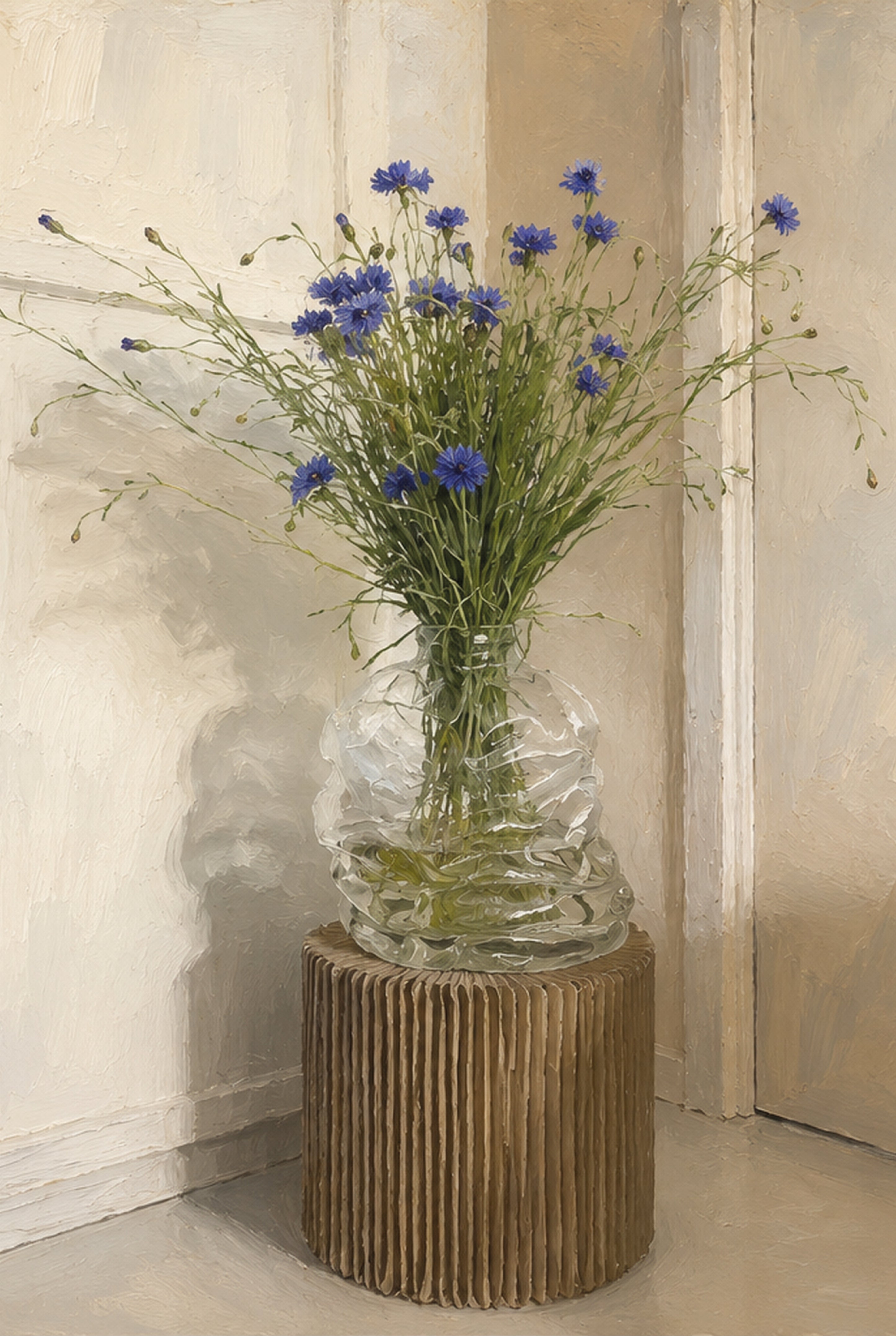 Cornflower