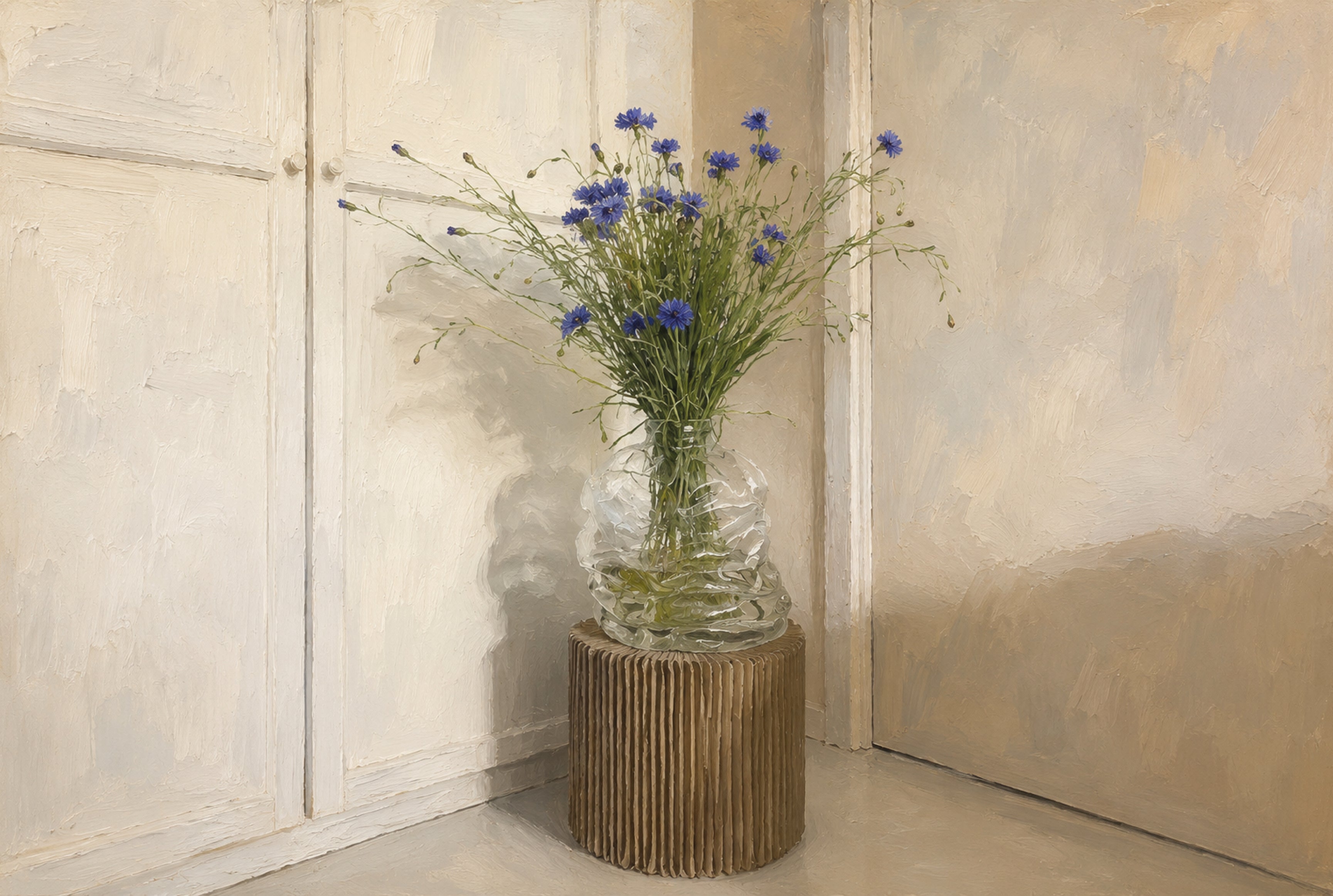 Cornflower