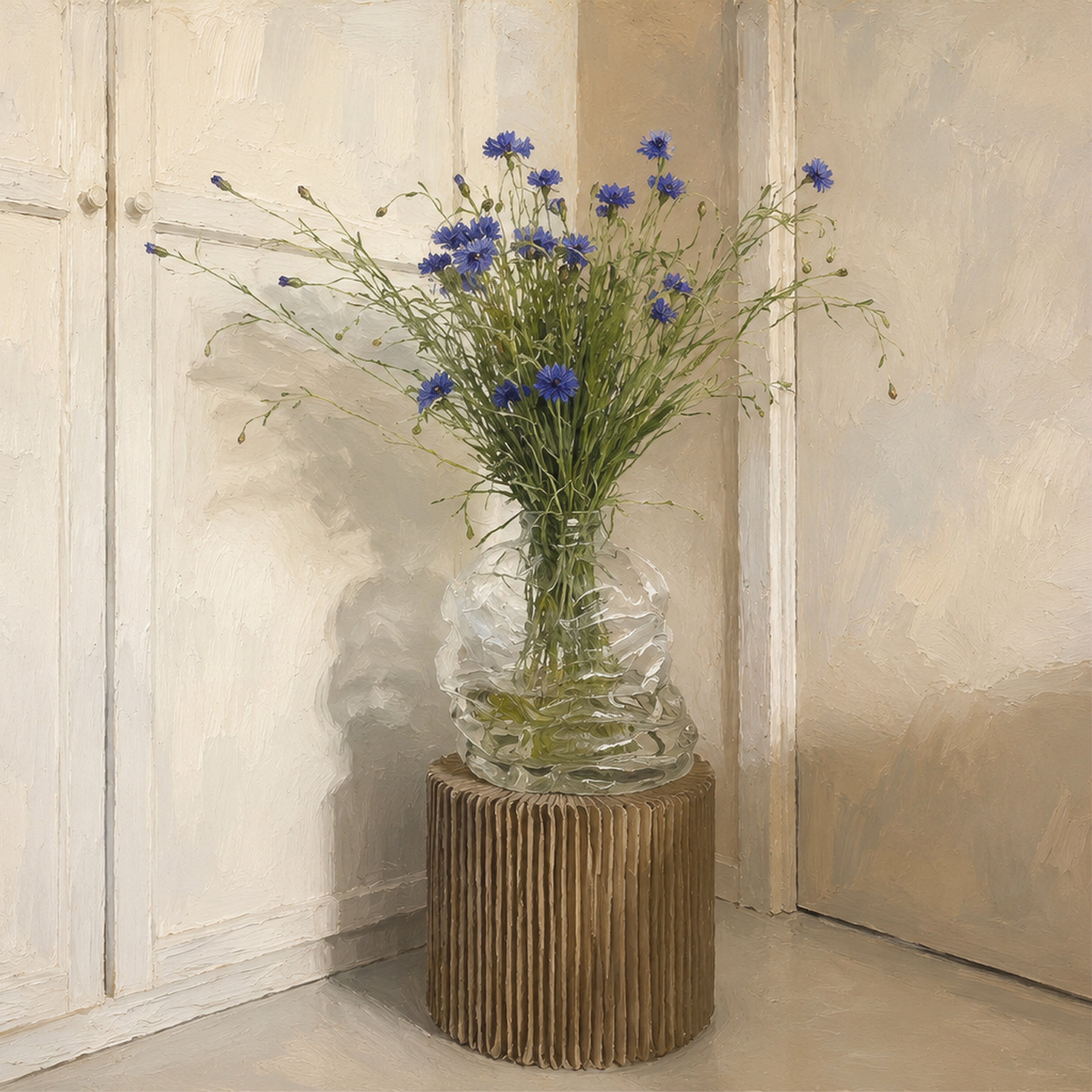 Cornflower