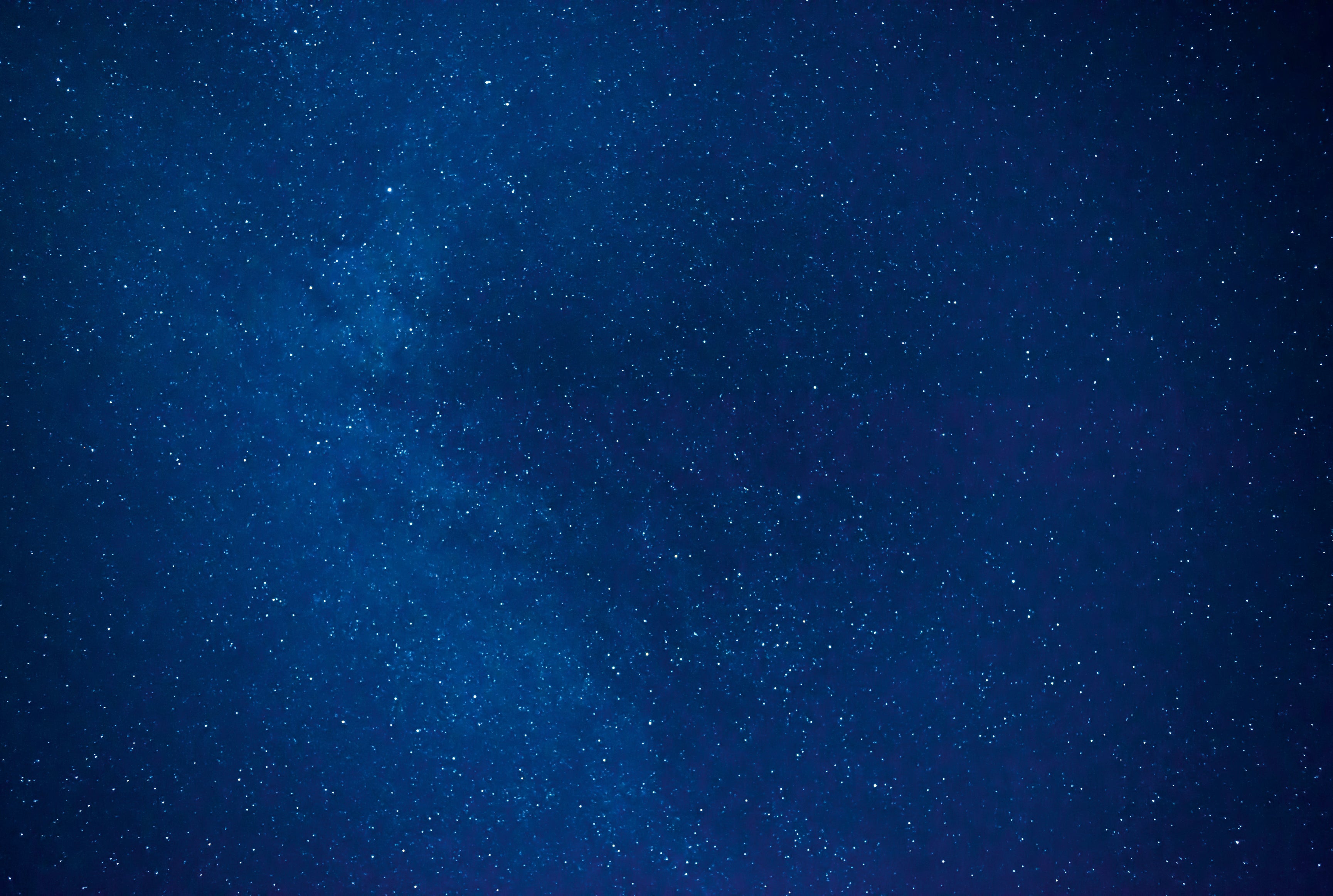 Cosmic drift