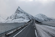 Crisp journey