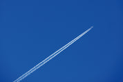Crystal flight