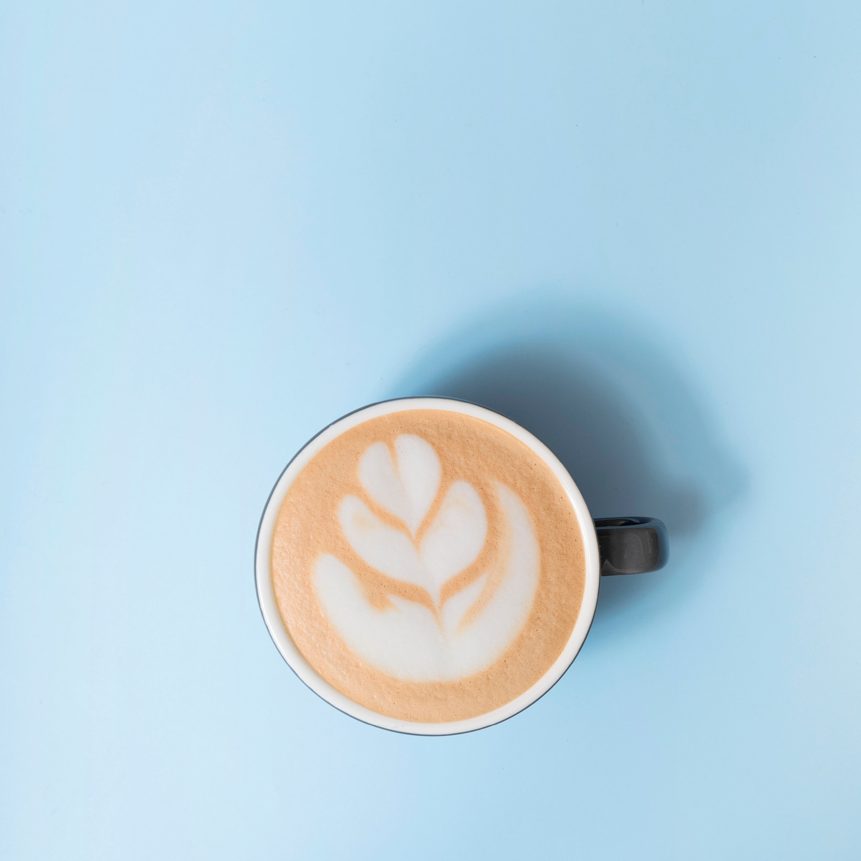 Cup of comfort