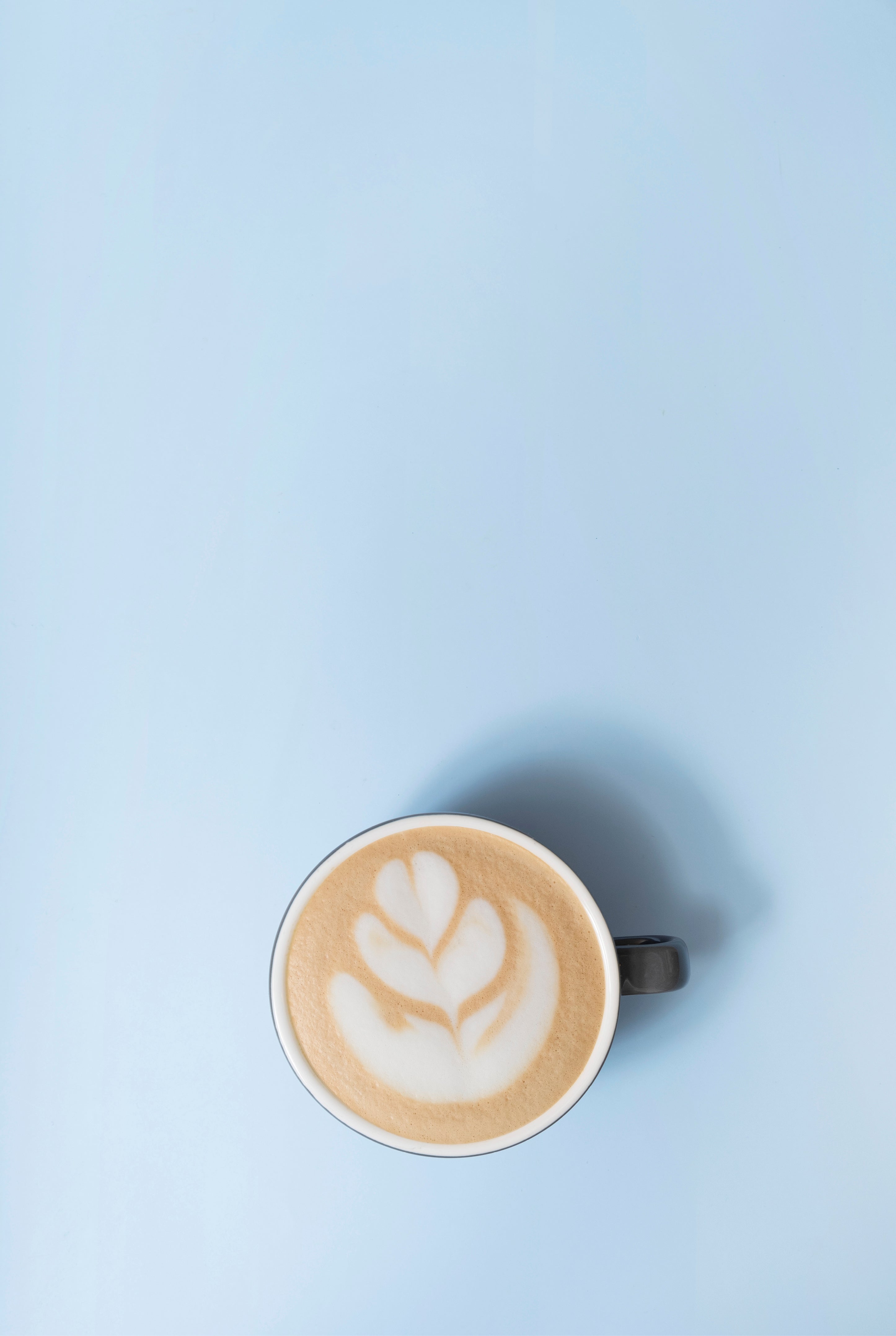 Cup of comfort