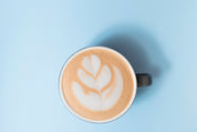 Cup of comfort