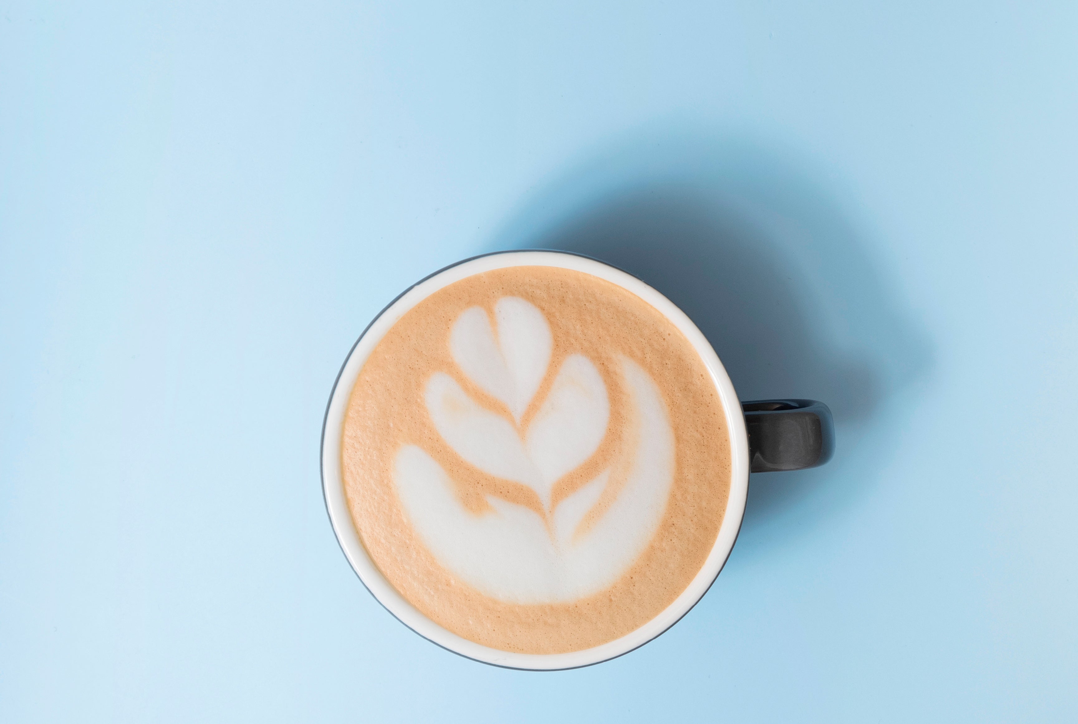 Cup of comfort