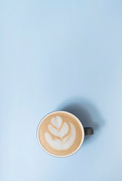 Cup of comfort
