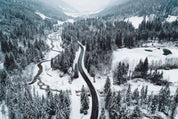 Cut through cold