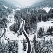 Cut through cold