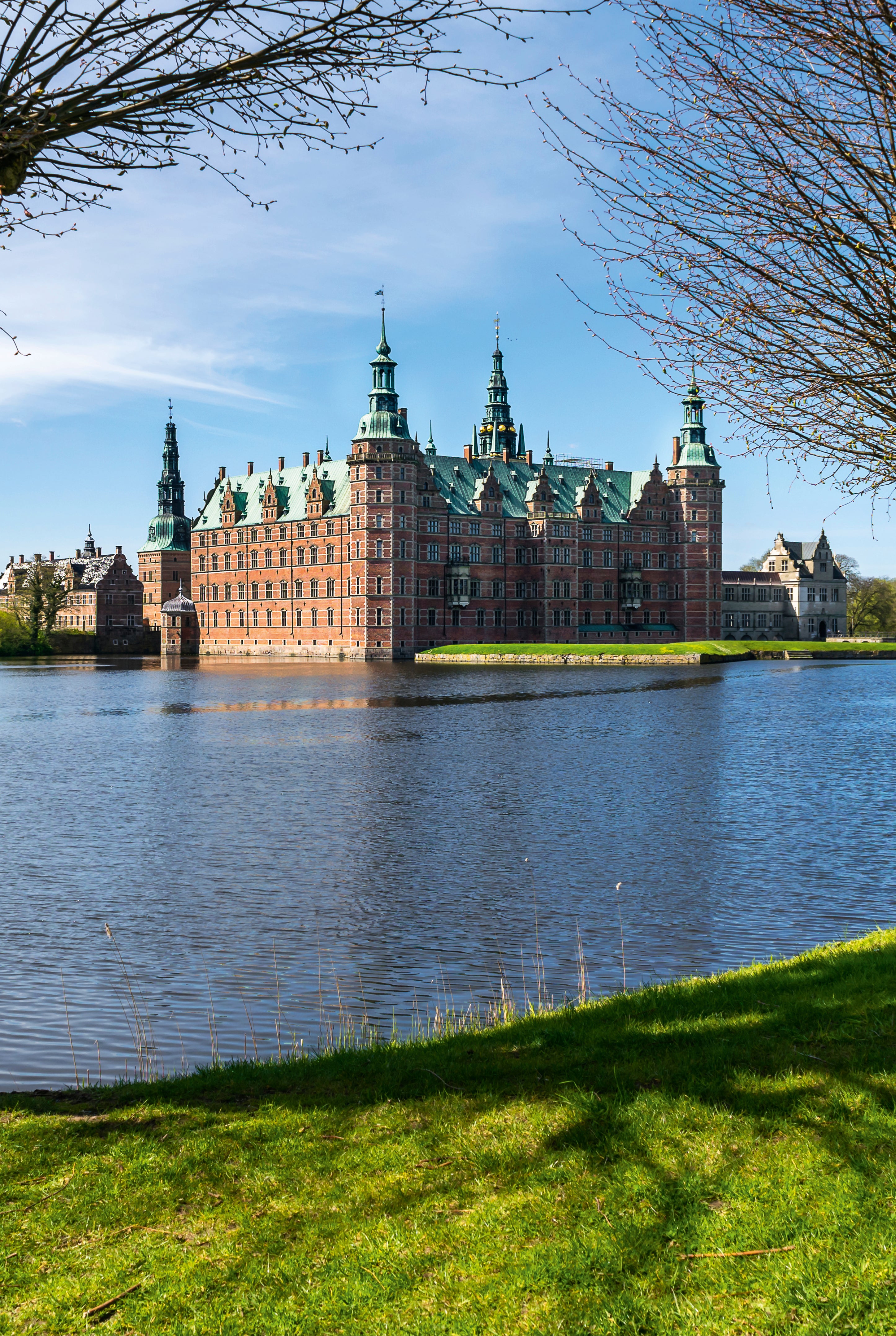 Danish grandeur