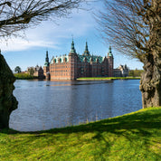 Danish grandeur