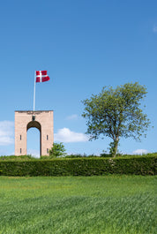 Danish horizon