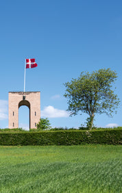 Danish horizon