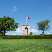 Danish horizon