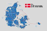 Denmark