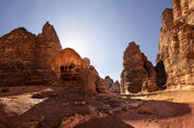 Desert 021