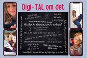 DigiTAL om det