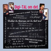 DigiTAL om det