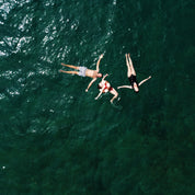 Drift away