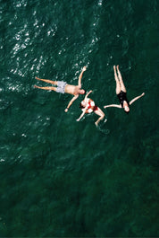 Drift away