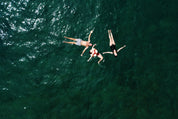Drift away