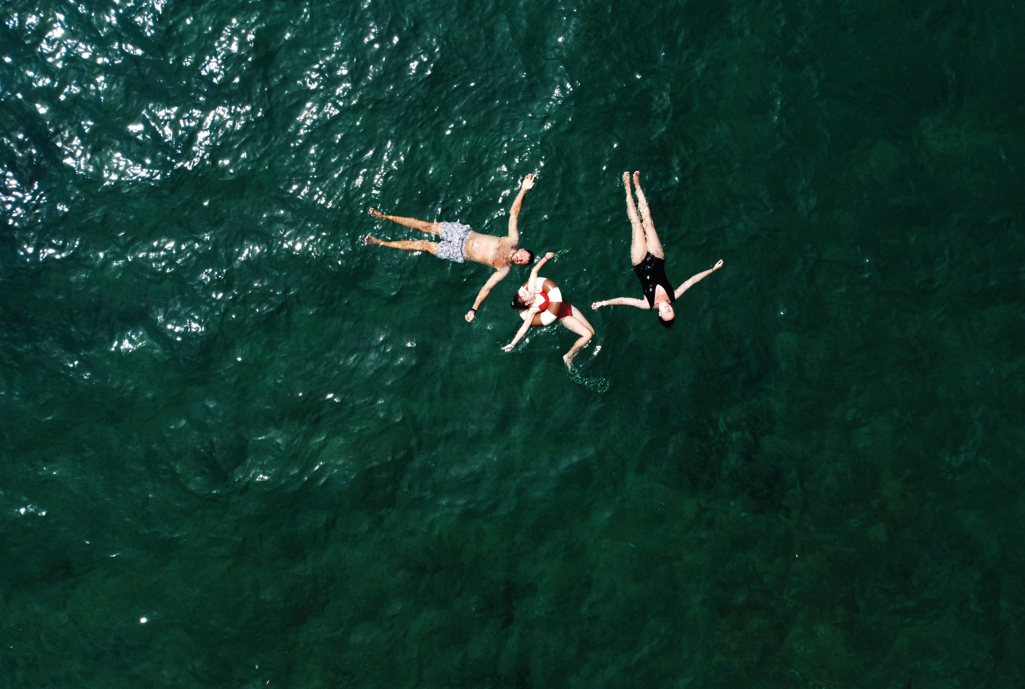 Drift away