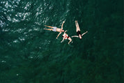 Drift away