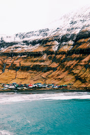 Earth and shelter