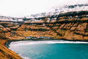Earth and shelter
