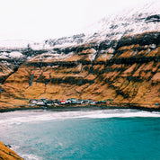 Earth and shelter