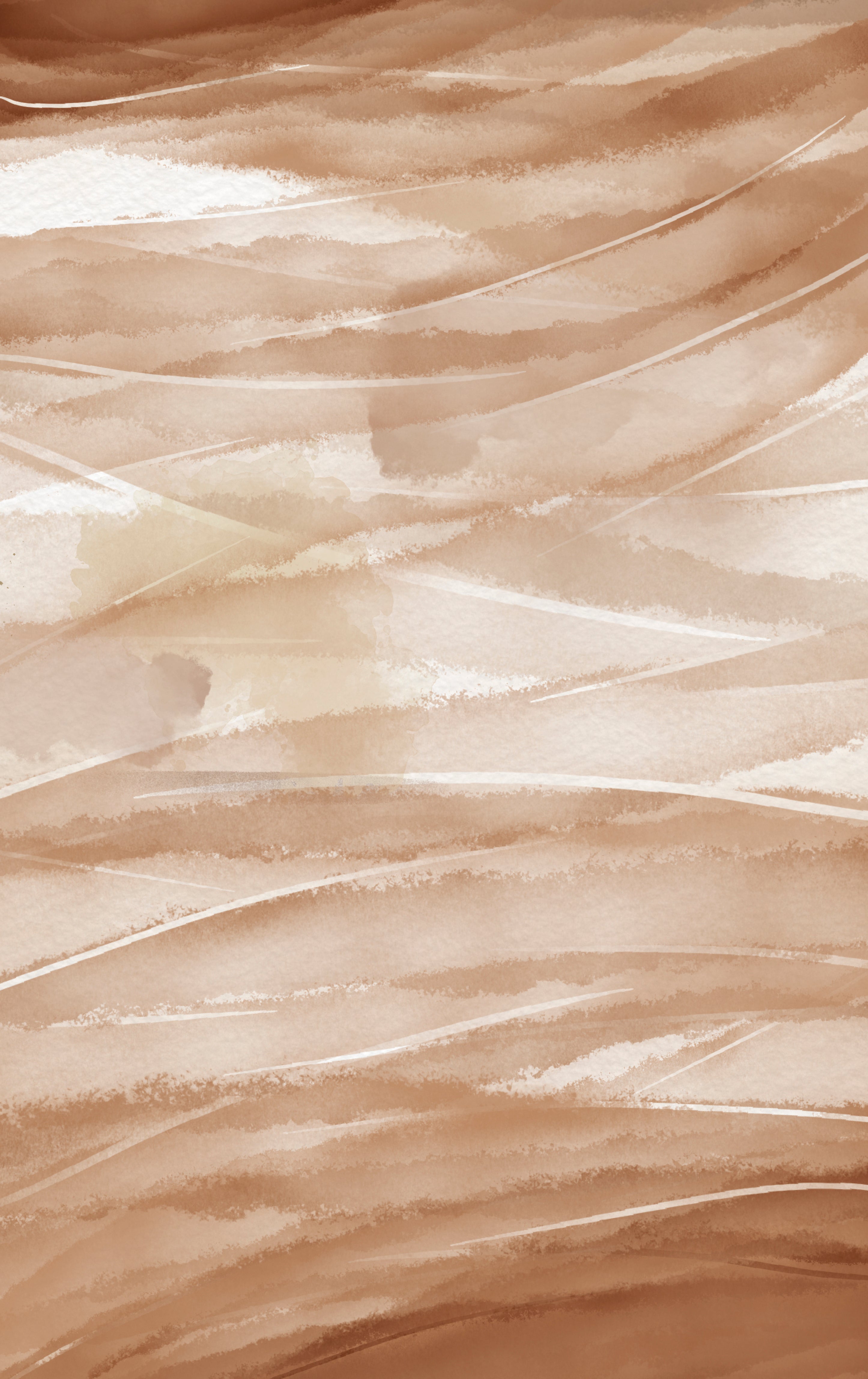 Earth tones