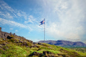 Echoes of Iceland