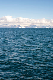 Edge of Greenland