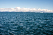 Edge of Greenland
