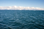 Edge of Greenland