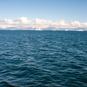 Edge of Greenland