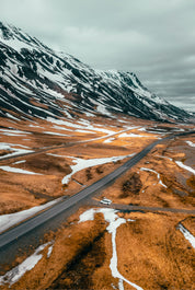 Endless path