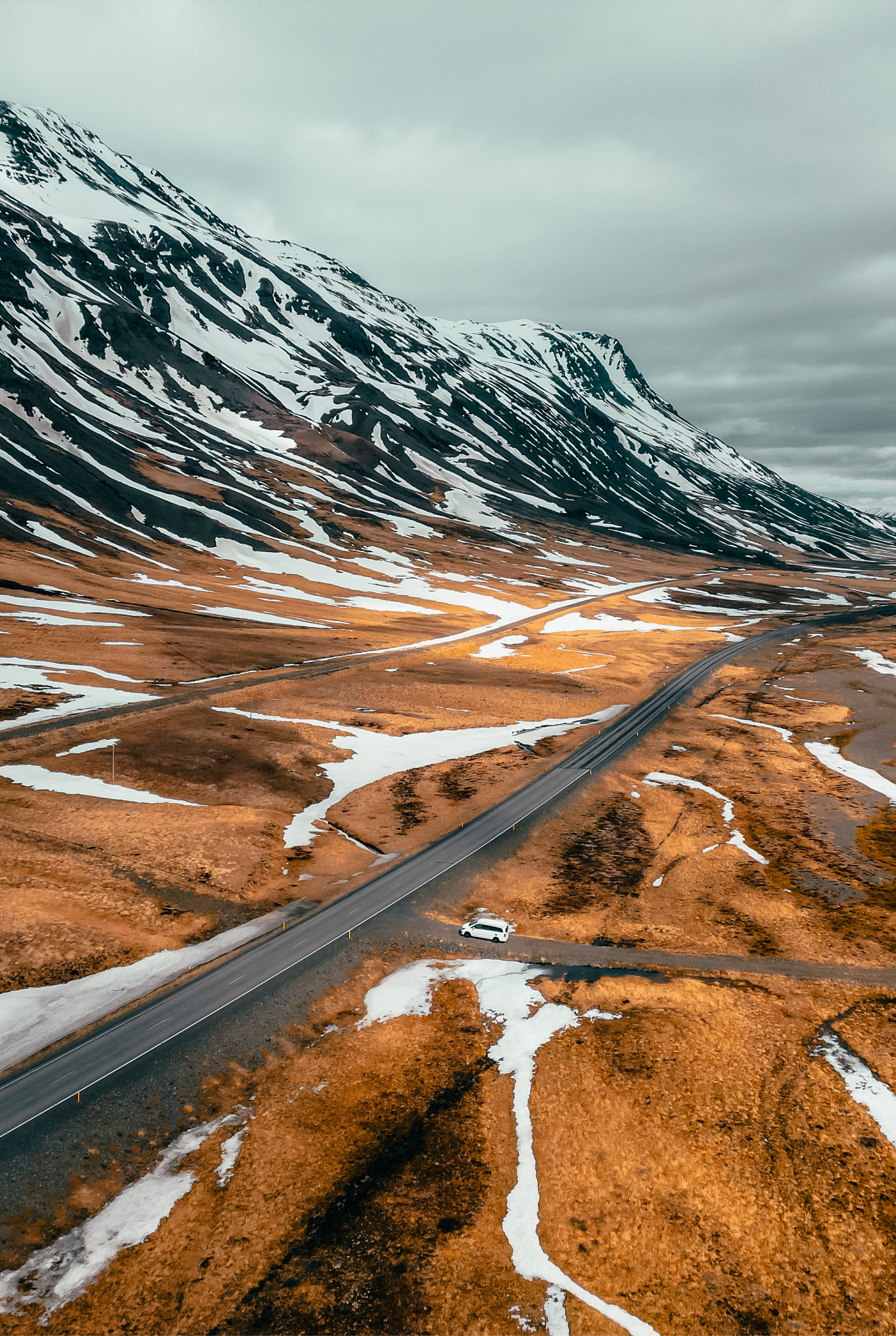 Endless path