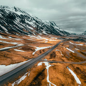 Endless path