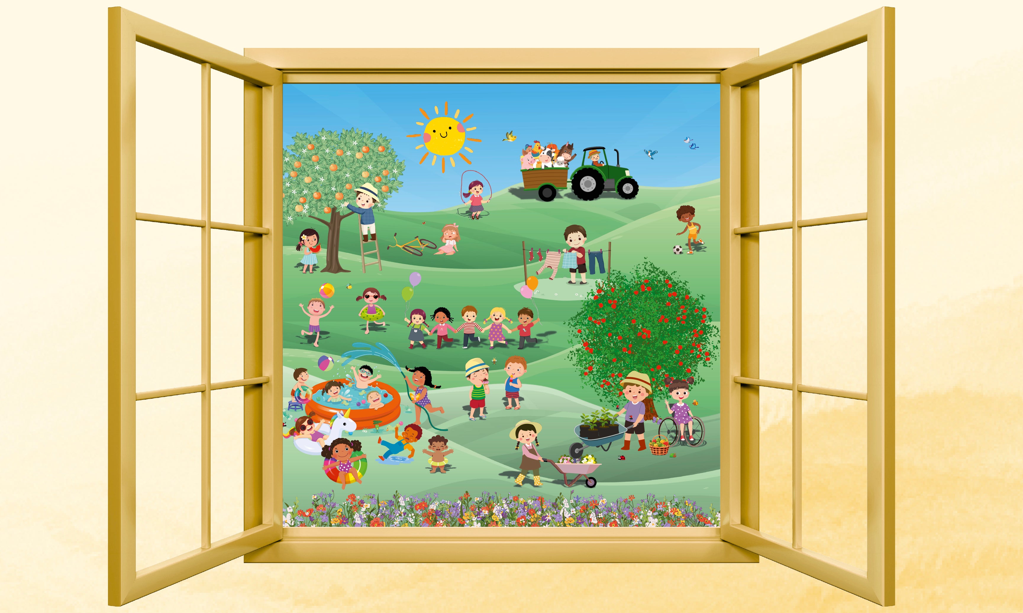 Etlillesommerkig-120x80cm.jpg